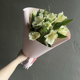 With love
