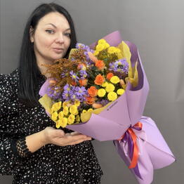 Lucky Flowers 