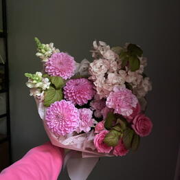La Rose