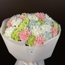 Kiseleva flowers