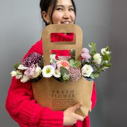 Bloomdecor x Rublevskiy