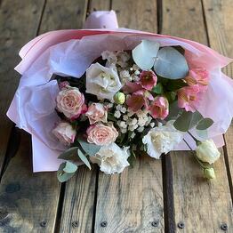 Studiya cvetov OM flowers