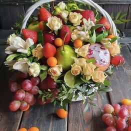 Fruktbox