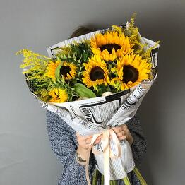 BLOSS flower boutique