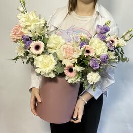 Art of Flowers
