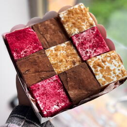 MalvinaCake