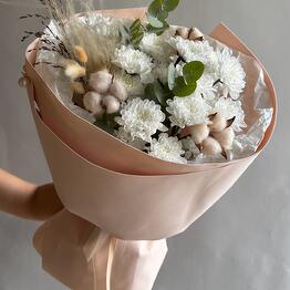 Лотос цветочная мастерская