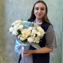 CvetTochnaya studiya