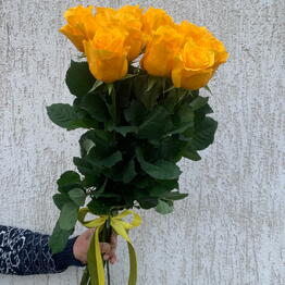 L’amour flowers