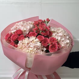 MILLION Floral