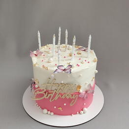 Tanya savich cake