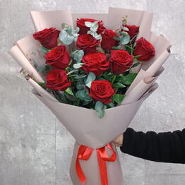 Beautiful Flowers в Крылатском