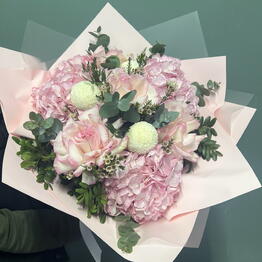 You flowers
