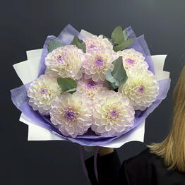Rosalia flowers