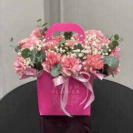 Duty Free Flowers на Науки