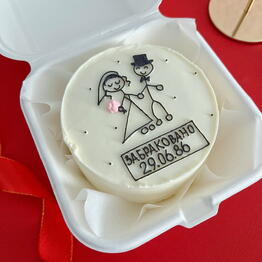Bakery “Sweet stories”