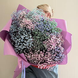 FRESH FLOWERS