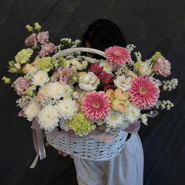Son bouquet