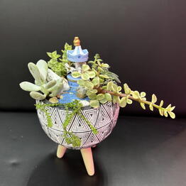 Lucky Flowers 