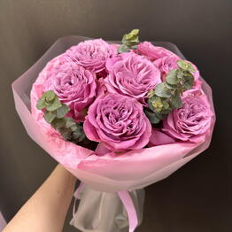 Royal Flower
