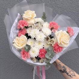 Flowers Tower