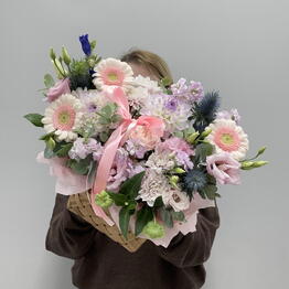 Boom Bouquet