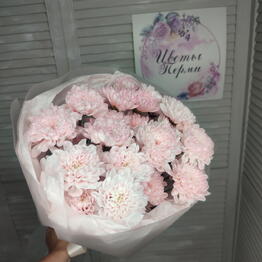 Цветы Перми / City Flowers