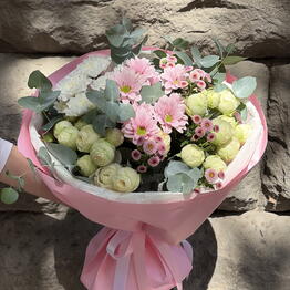 FLOWERHOUSE