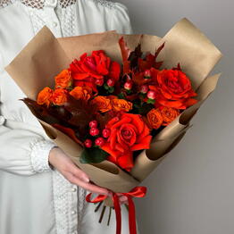 RasCvet flowers
