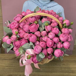 Buket Gotov