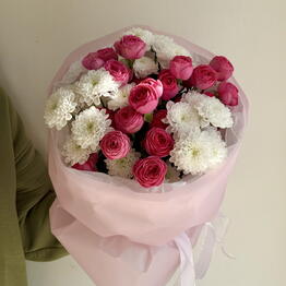 Fler de roze