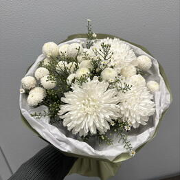 vio flowers