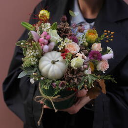 Flowers to bee