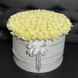 Flowers Boom