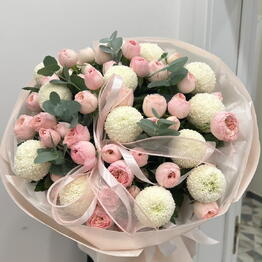 MiAmor.Flowers