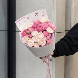 БАБОЧКА flowers 