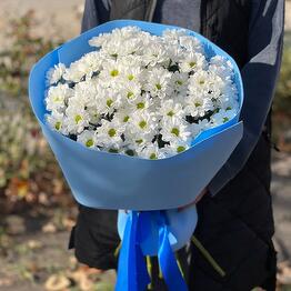 Поле цветов