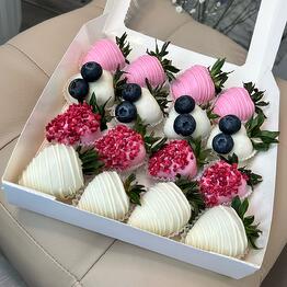 🌷🌷🌷Станция Цветочная🌷🌷🌷