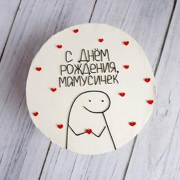 Премиум торт