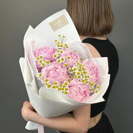 IFLORA x Flowers