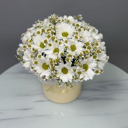 Viki Flowers Gubkinsky