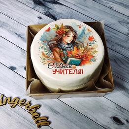 Крафтовые сладости от gingerbell
