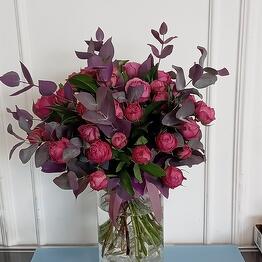 Global Flowers