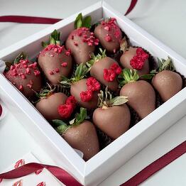ChocoBerry