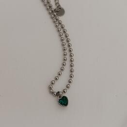 Siyai jewel