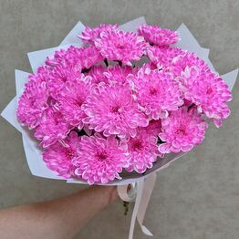 БУКЕТ-РОЗА 