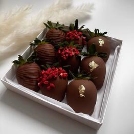 CHOCOLAD.SPB