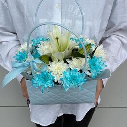 Lily's Flowers