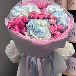 Sofi Flower Shop
