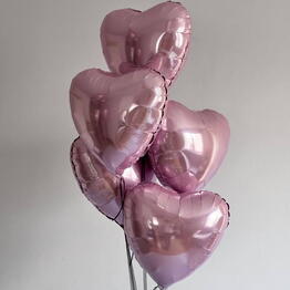 Love flowers